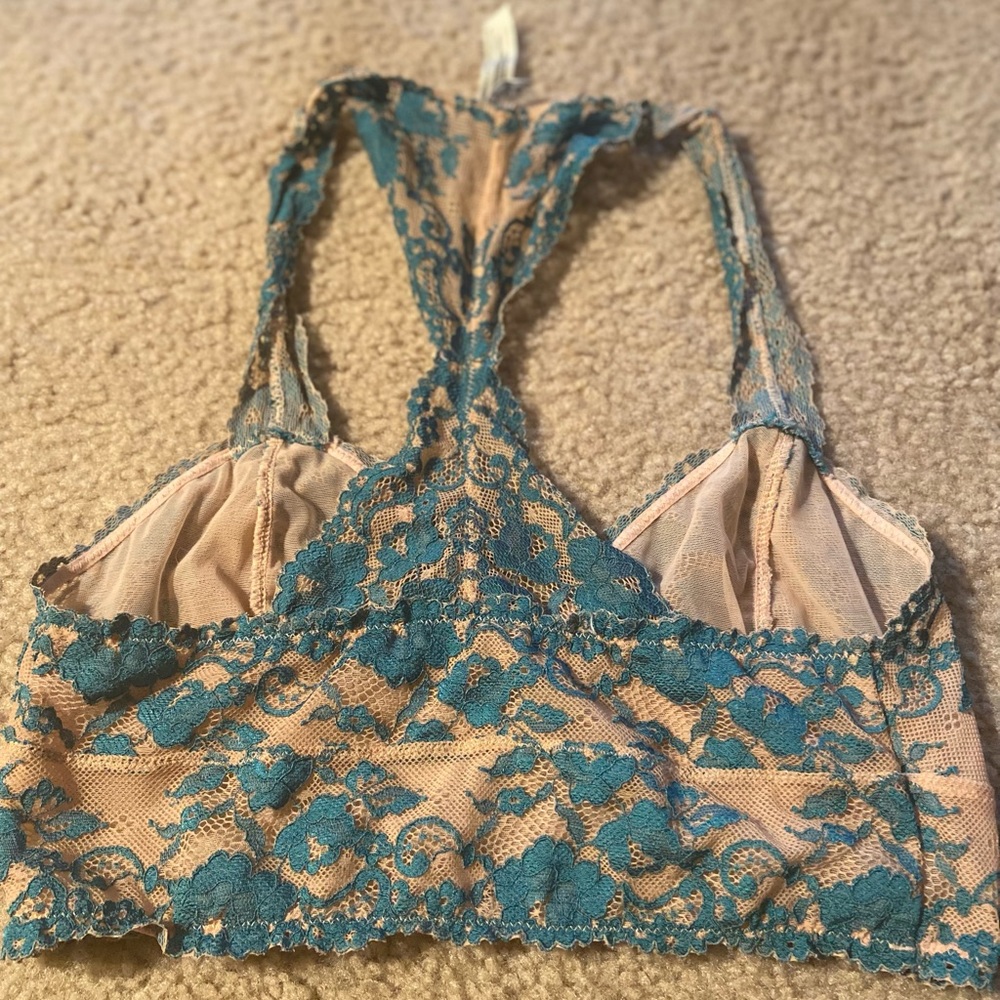 Free People bralette